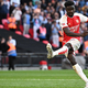 Arsenal ali United? Enega od velikanov čaka rdeči alarm