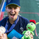 Nika Križnar ostaja nepremagljiva