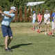 V Stanežičah vztrajno padajo predsodki o golfu