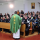 Prispevki za duhovnike po zakonu, kar je manj kot zdaj