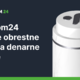 Freedom24 zvišuje obrestne mere za denarne pologe