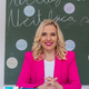 Ko pade prvi sneg, otroci ne ostanejo v razredu