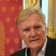 Predaja štafetne palice v Albrechtovi palači