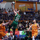 Olimpija in Krka stara znanca v boju za prvo lovoriko
