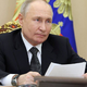 Putin nagovarja narod na predvečer pogreba Navalnega