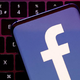 Facebook ima več kot 2 milijardi aktivnih dnevnih uporabnikov