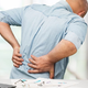 Bolečina v križu – pet najpogostejših napak!