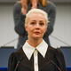 Julija Navalna: Nad Putina z metodami boja proti mafiji