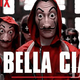 Bella ciao - pesem za eno barko