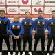 Slovenija z ekipo na olimpijskih igrah