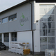 Industrijske odplake odtekale kar v vrtačo