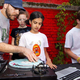 Hip hop kultura za mlade in po novem tudi za starejše