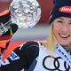 Ob 97. zmagi Mikaele Shiffrin je zablestela Neja Dvornik
