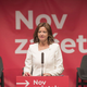 Trije za predsednika SD, 13 za podpredsedniška mesta in 5 za glavnega tajnika