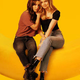 TV namigi: Banana Split, Goljat, Lov in Mama Rim