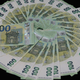 Javnofinančna veselica se nadaljuje