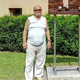 Edino pomembno je biti človek in za seboj pustiti dela, ki to potrjujejo