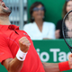 Novak Đoković ostal brez možnosti za novo lovoriko