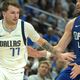 Luka Dončić je s soigralci dobil po zobeh, a bo udarec vrnil