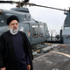 Ebrahim Raisi: Izraelski vojni partner