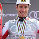 Hirscher se vrača, tekmoval bo za Nizozemsko