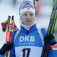 Velika vrnitev legendarne biatlonke