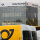 Boštjančič: Pošte in Triglava ne nameravamo privatizirati