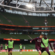 V Dublinu bo zmagovalec pisal zgodovino