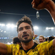 Hummels tudi samokritičen, Reus pa brez dlake na jeziku