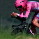 Tadej Pogačar je poletel, Geraint Thomas podoživel Višarje