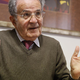 Prodi: Če sem iskren, nikoli nisem dvomil o nujnosti vstopa Slovenije v EU