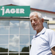 Franc Jager: Moškega pobere pijača, lenoba ali pa ženska