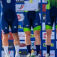 Dva Slovenca na zmagovalnem odru evropskega prvenstva