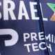 Nič več besede Israel v ekipi Premier Tech, Adams se bo umaknil