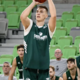 Radović je pokazal pot, Blažič in DJ bosta skrbela za mir
