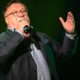 Halid Bešlić, glas, ki je povezal Balkan, v najtežji življenjski bitki