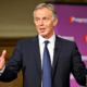 Za vodenje opustošene Gaze je veliko zanimanja: bi jo lahko vodil Tony Blair?