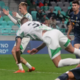 Olimpija remizirala z Aluminijem, slabo rojstnodnevno darilo Green Dragonsom