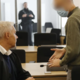 Kitajski vohun v spodkopanem partnerstvu