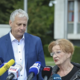 Ta referendum je nelegitimen, nečloveški in egoistično-ideološki