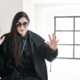 Marina Abramović z največjim projektom kariere – penisi iz balkanskih ritualov