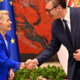 Vučića čaka zaušnica iz Bruslja