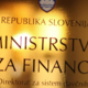 Ministrstvo za finance: Pisanje o izgubi stotin milijonov evrov je zavajajoče