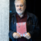 Slavoj Žižek: Nisem nor, da bi podpiral Trumpa