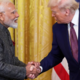 Modi se iz več razlogov izogiba srečanju s Trumpom