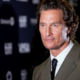 Knjiga tedna: Matthew McConaughey: Zeleni val