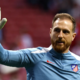 Jan Oblak in Jose Mourinho imata pred sabo isti cilj