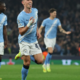 Tekmeci, pozor: Phil Foden je spet nasmejan