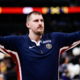 Nikola Jokić je v ligi NBA razred zase