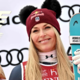 Titanovo koleno in vrnitev: Lindsey Vonn spet izziva meje